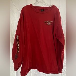 Harley Davidson Grand Cayman 2xl